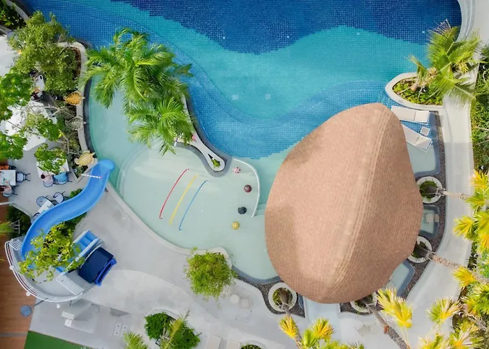 Wyndham Garden Naithon Phuket