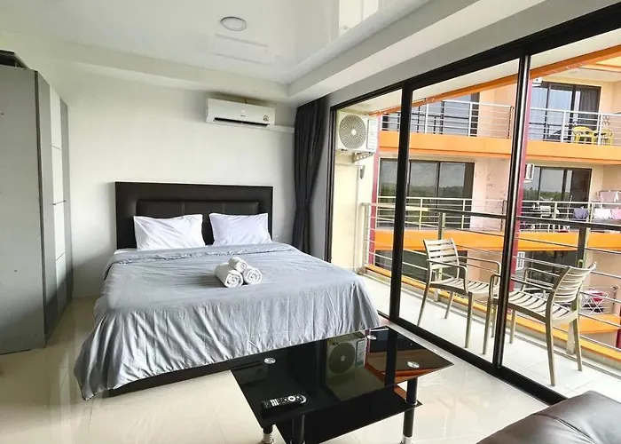 Coasltal Stay