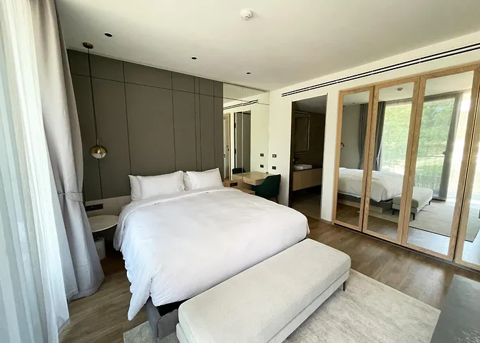 Layan Green Residence By Showproperty