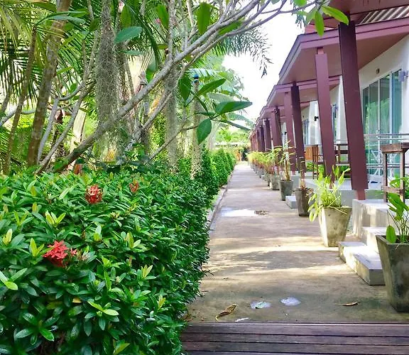 Naiyang Boutique Resort