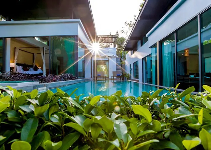 Layan Villas