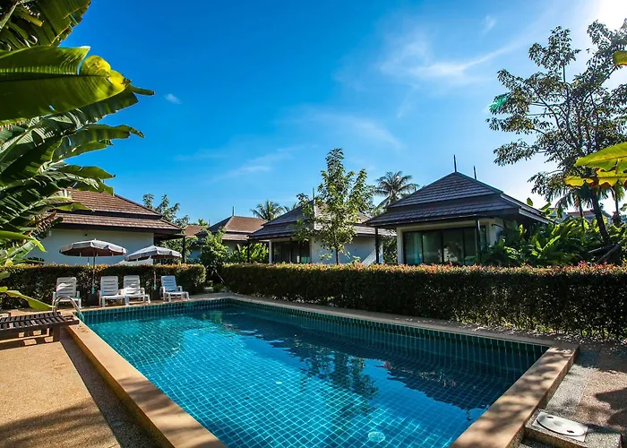Himaphan Boutique Resort - Sha Extra Plus