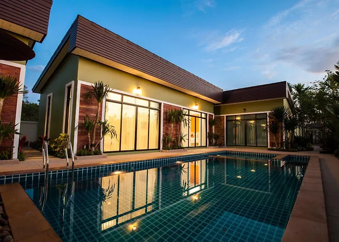Jinda Resort