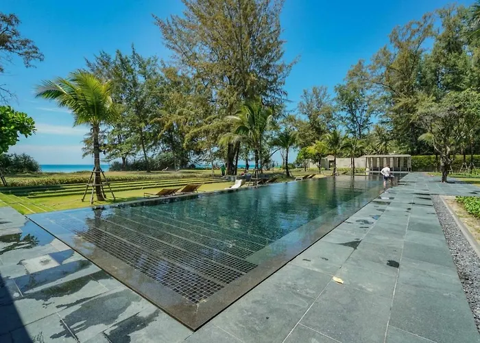 Baan Mai Khao