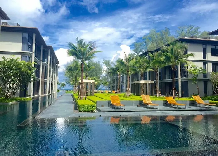 Baan Mai Khao