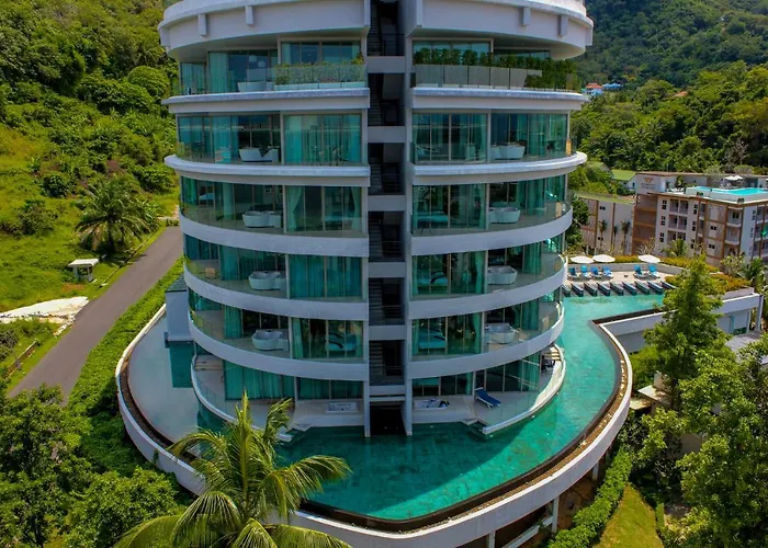 Karon Hill Residence Condominium