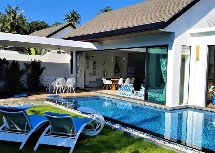 Villa Khao Manee