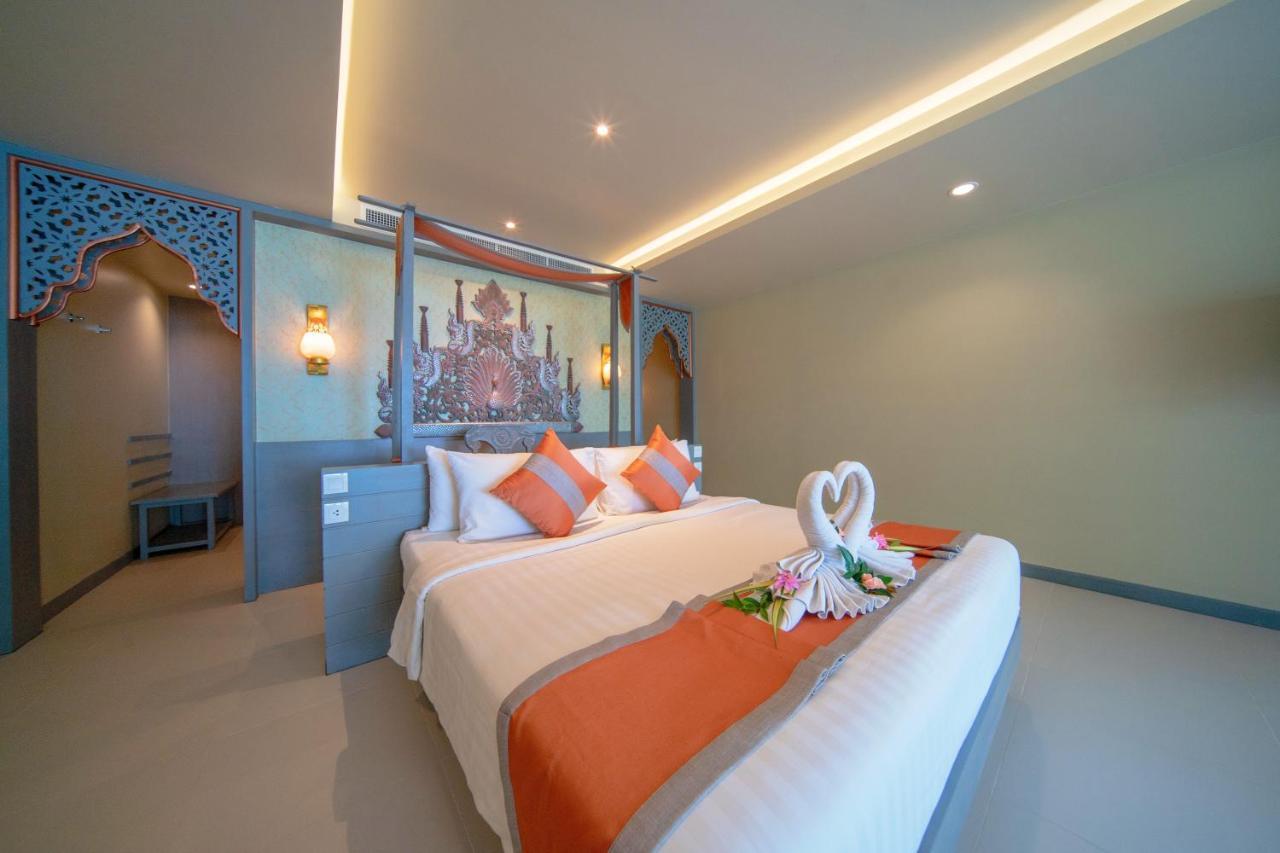 Maikhao Palm - Sha Hotel Mai Khao