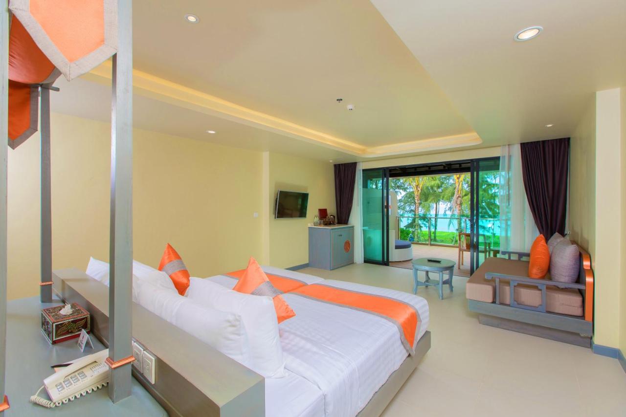 Maikhao Palm - Sha Hotel