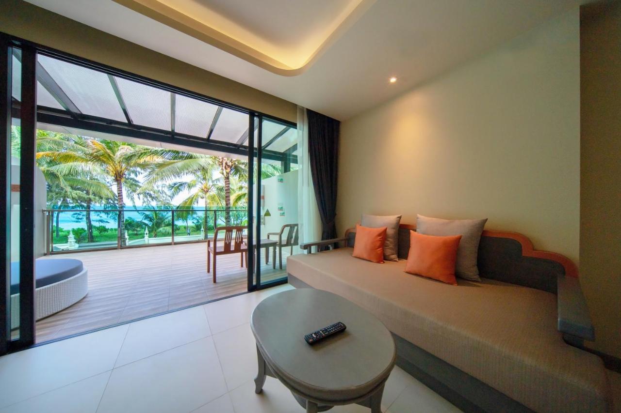 Hotel Maikhao Palm - Sha