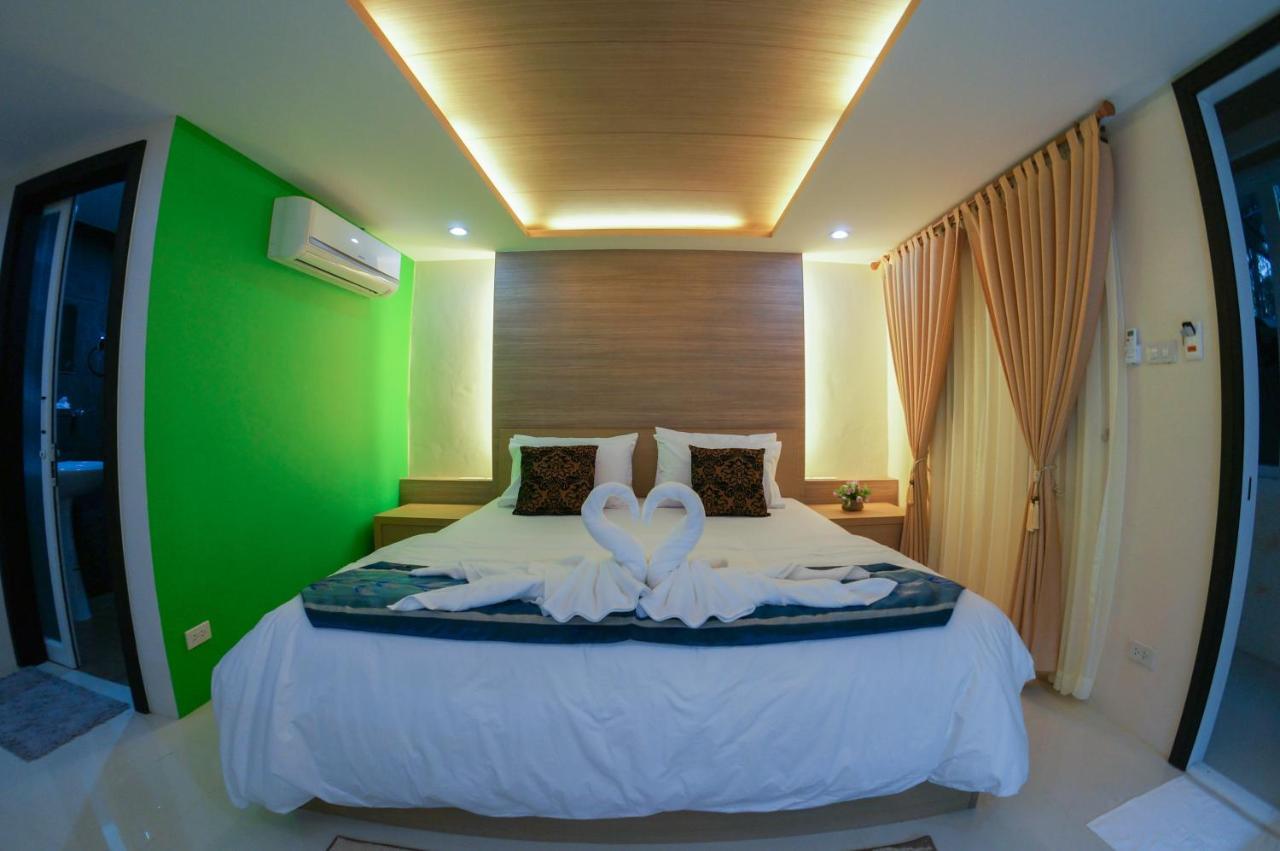 Resort Tt Naiyang Phuket