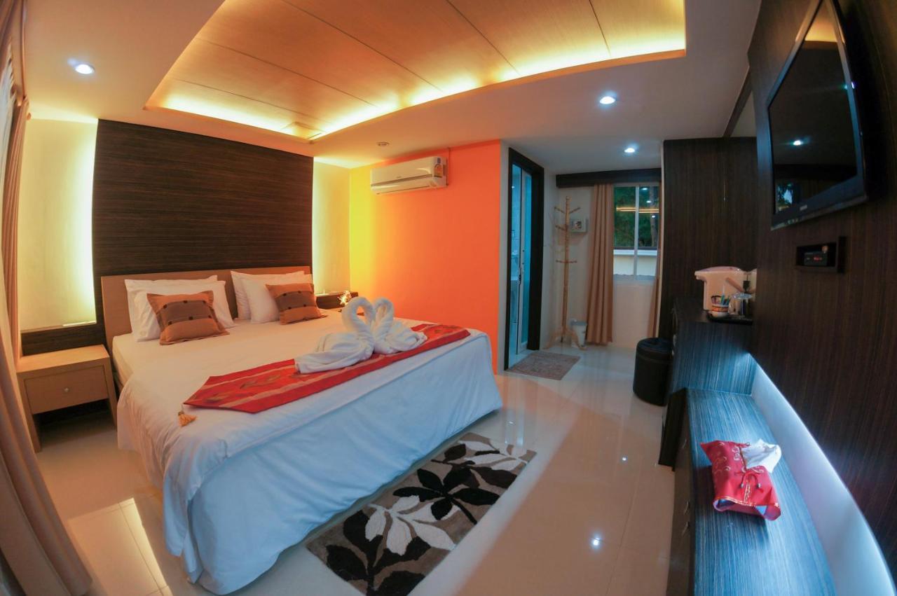 Tt Naiyang Phuket 2* Nai Yang