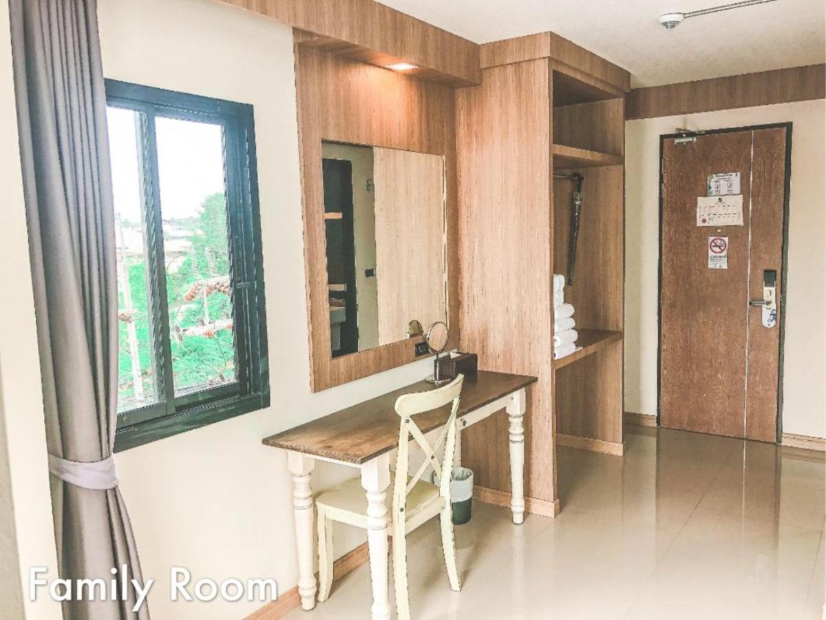 Hotel The Sixteenth Naiyang Sha