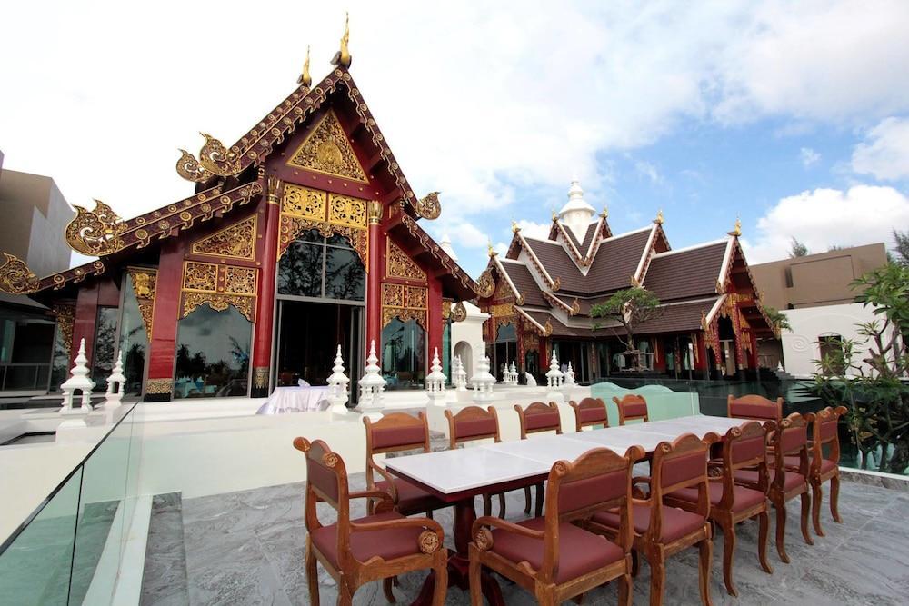 Hotel Maikhao Palm - Sha Mai Khao