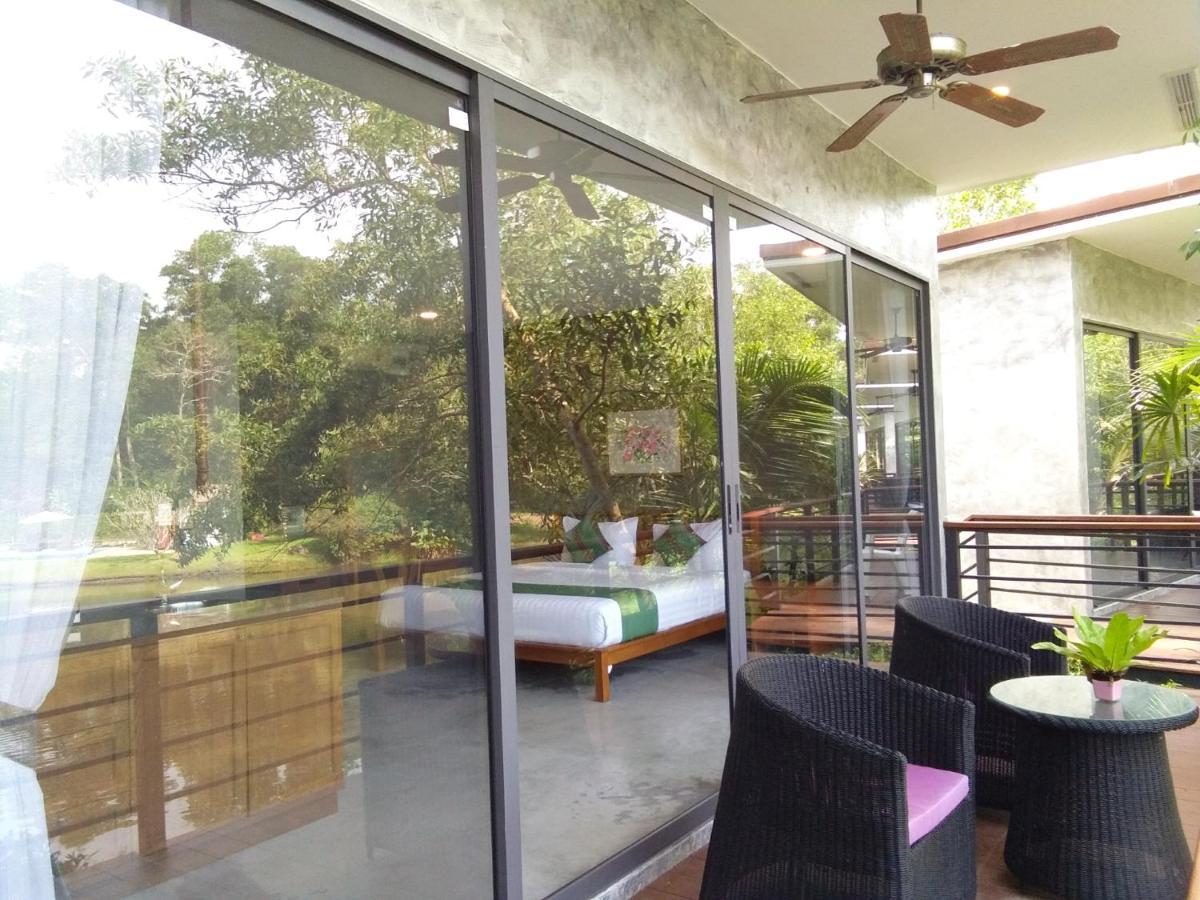 Tempat peranginan The Touch Naiyang & Fitness 3*