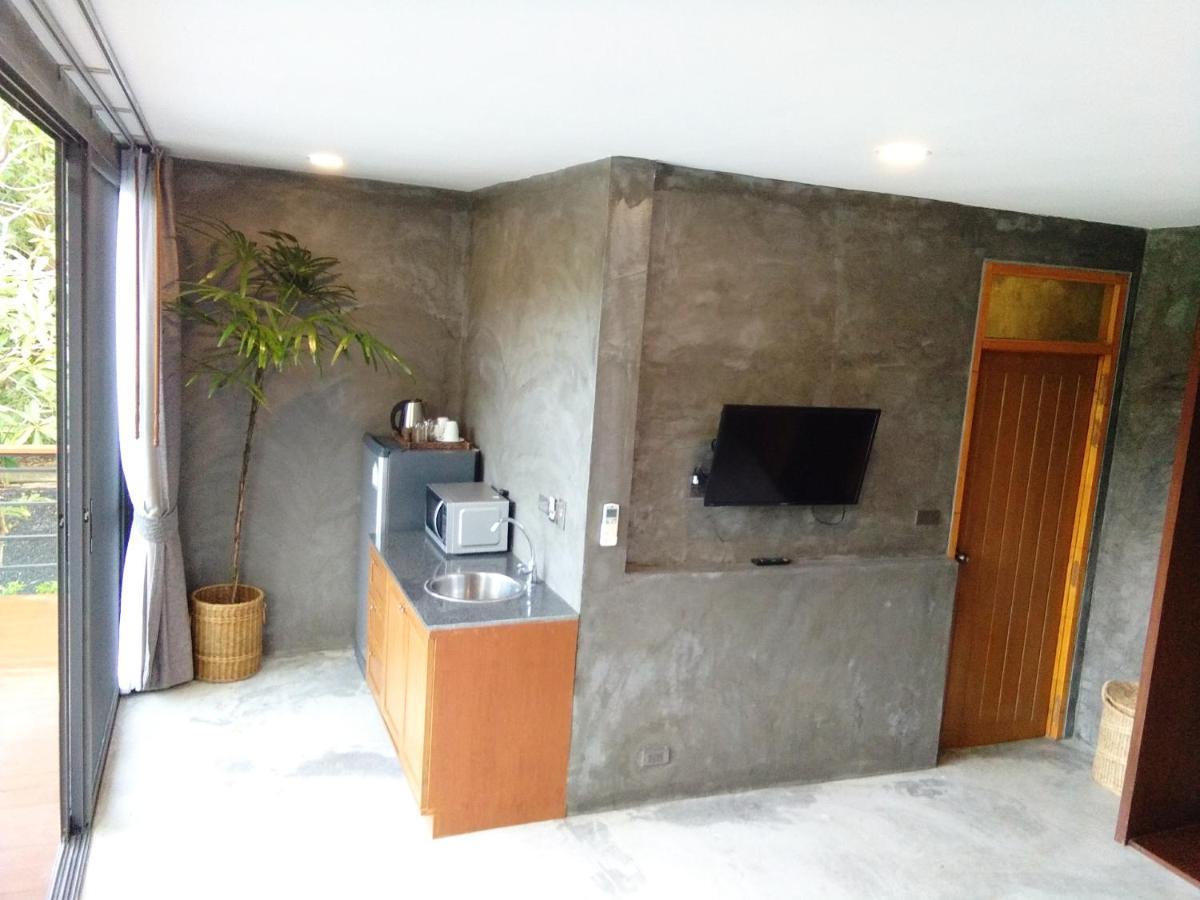 Tempat peranginan The Touch Naiyang & Fitness 3*