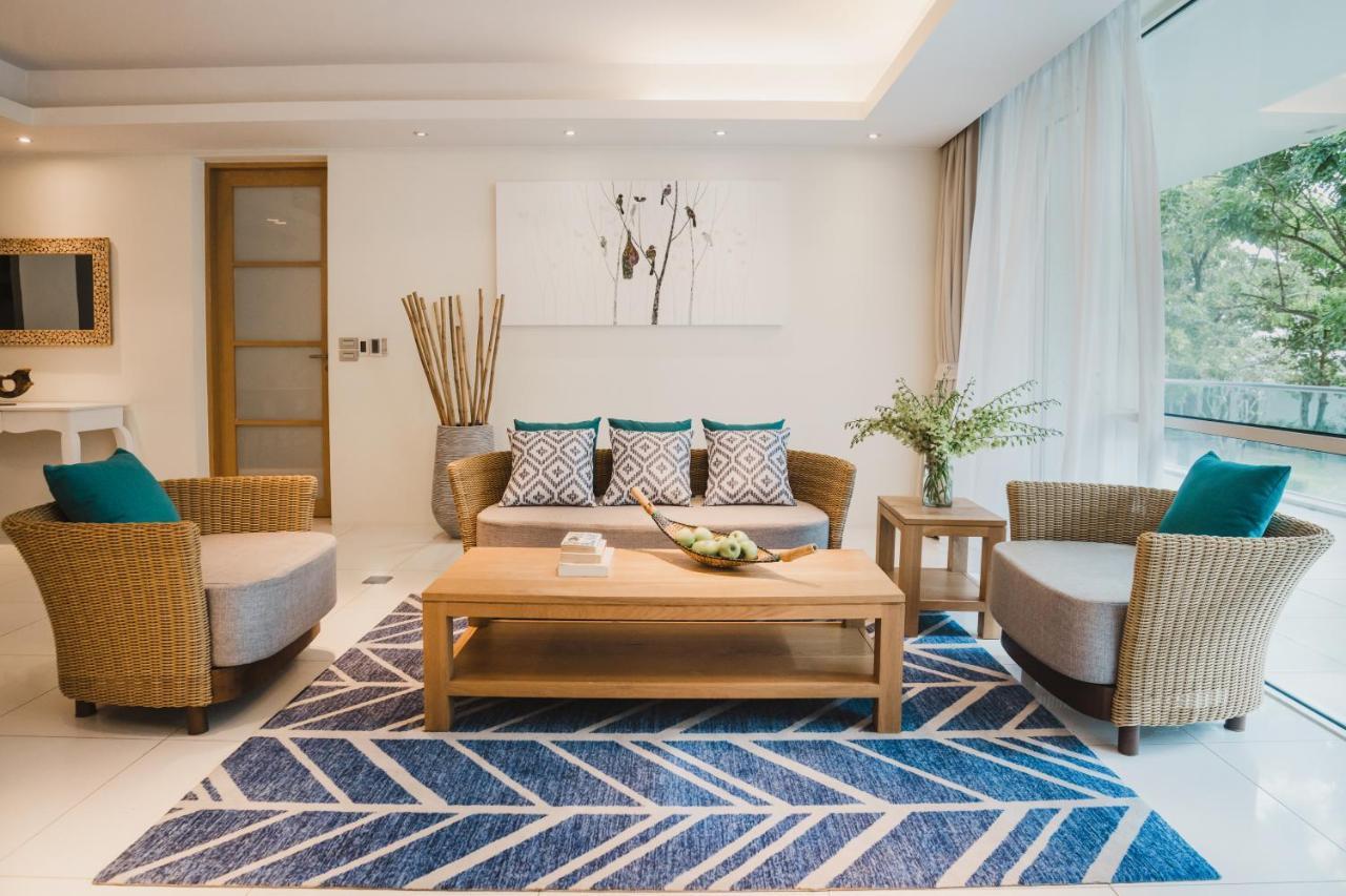 Andaman House 5*