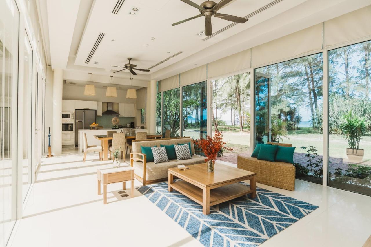 Andaman House Resort Mai Khao