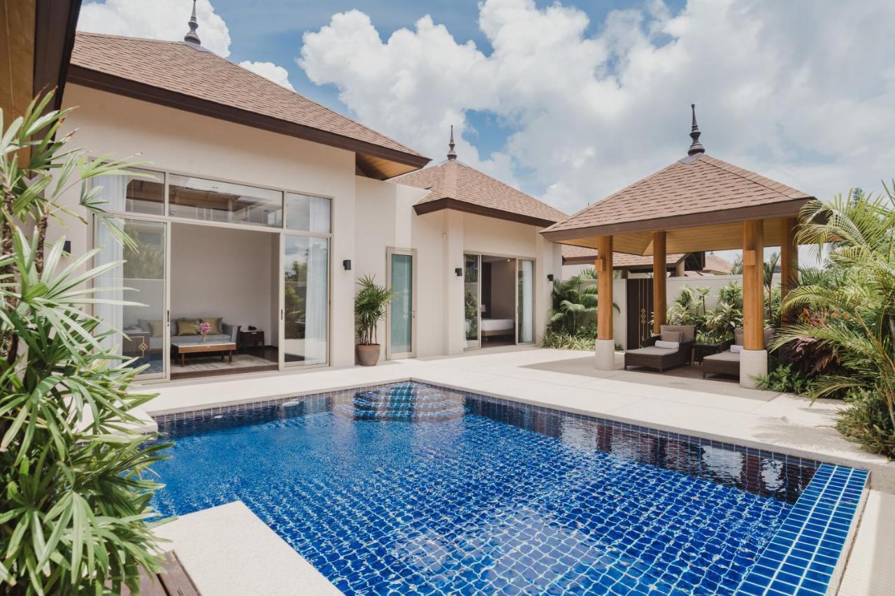 Resort Andaman House Mai Khao