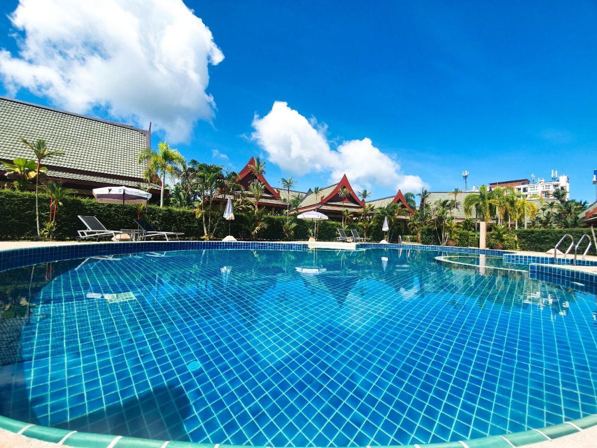 Airport Phuket 4*