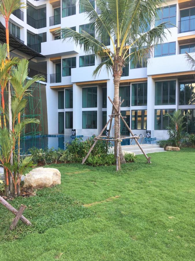Hotel Atom Phuket -sha
