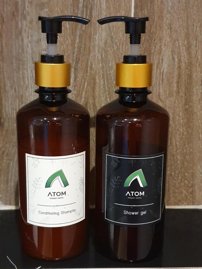 Atom Phuket -sha Nai Yang