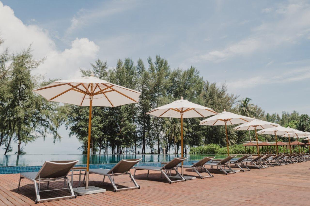 Andaman House 5* Mai Khao