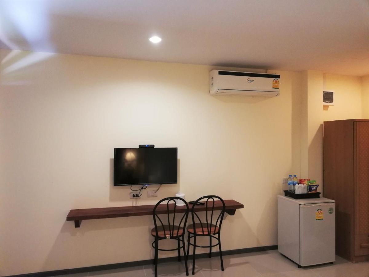 Resort Laemsai 4*