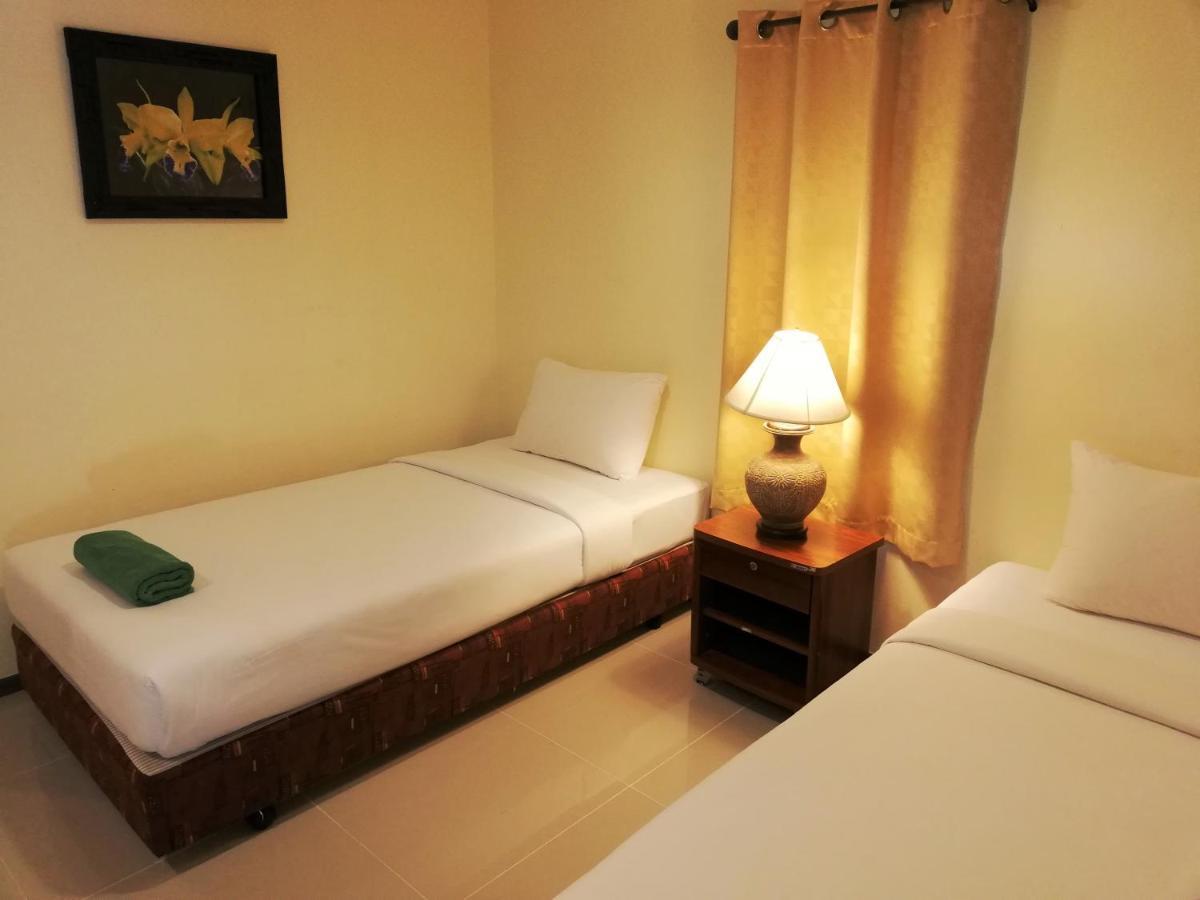 Resort Laemsai 4*