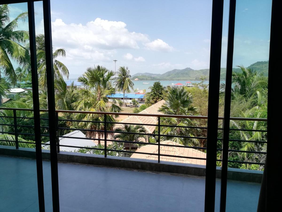 Resort Laemsai