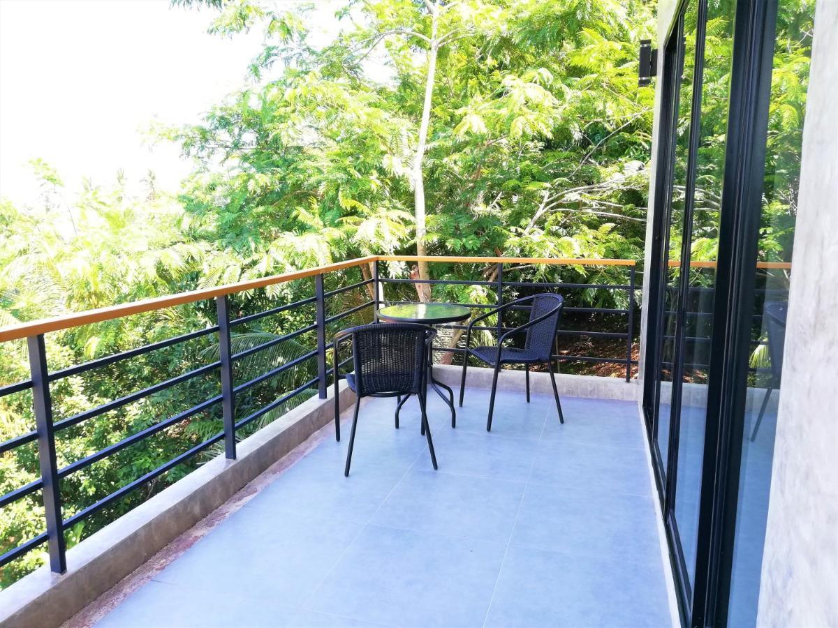 Laemsai Resort 4*