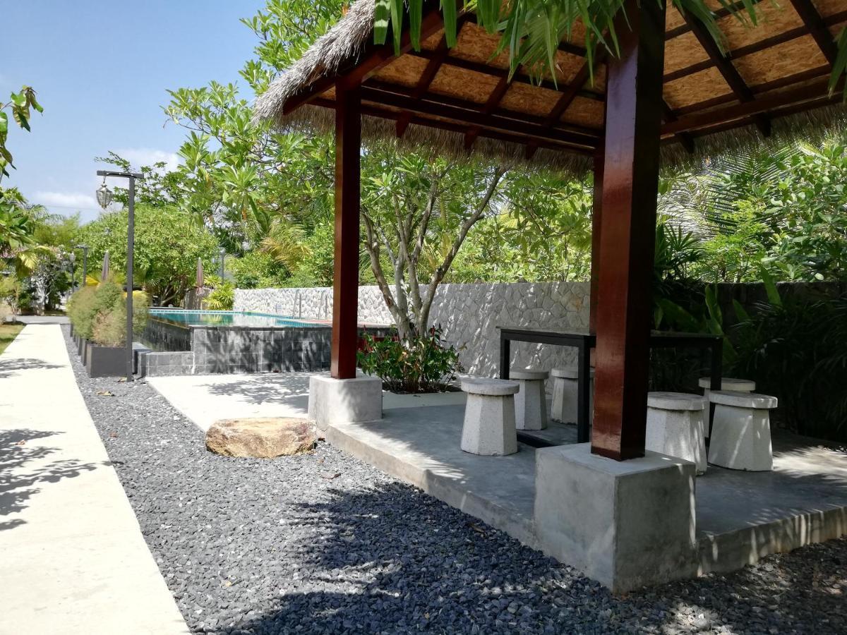 Resort Laemsai Landkreis Thalang