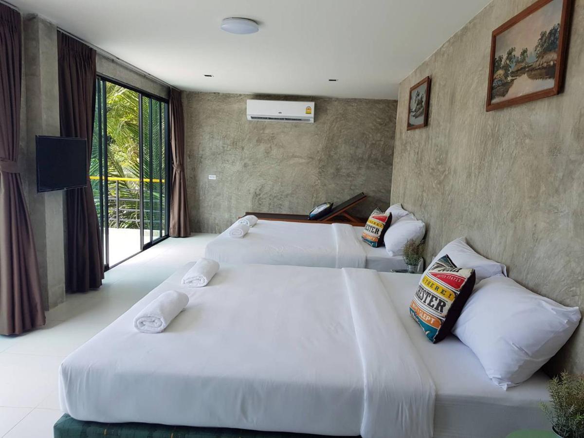 Laemsai 4* Landkreis Thalang