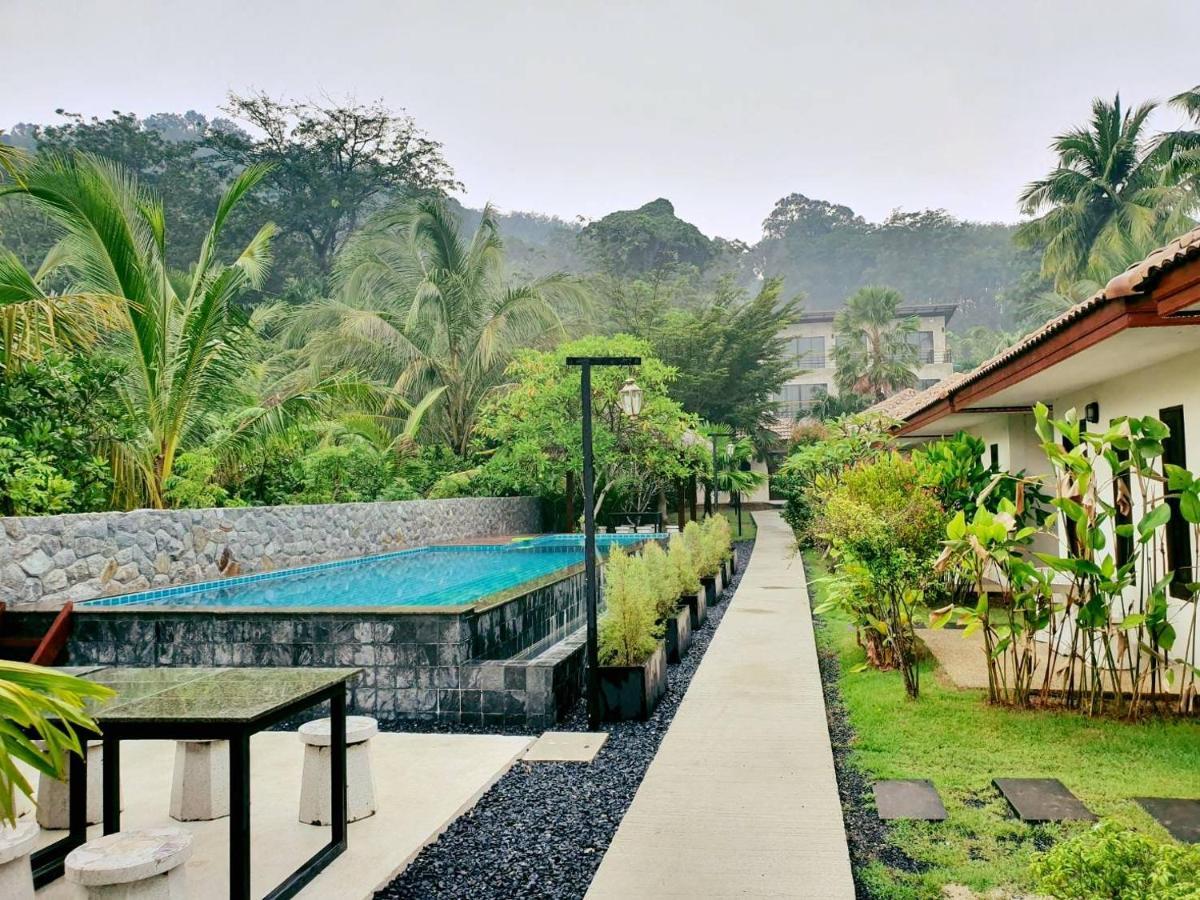 Laemsai 4* Landkreis Thalang