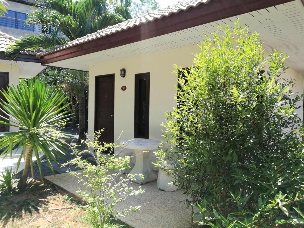 Resort Laemsai Landkreis Thalang