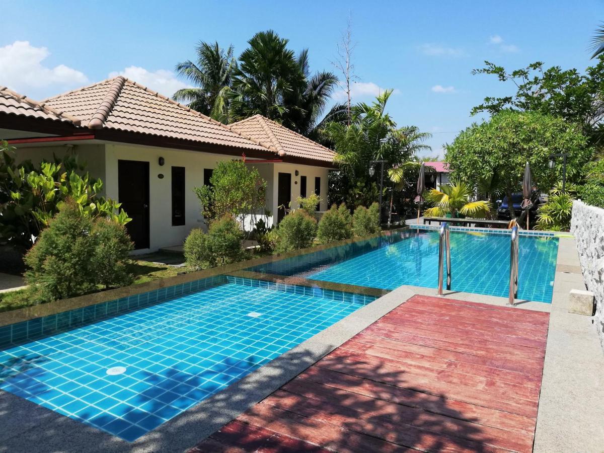 Resort Laemsai Landkreis Thalang