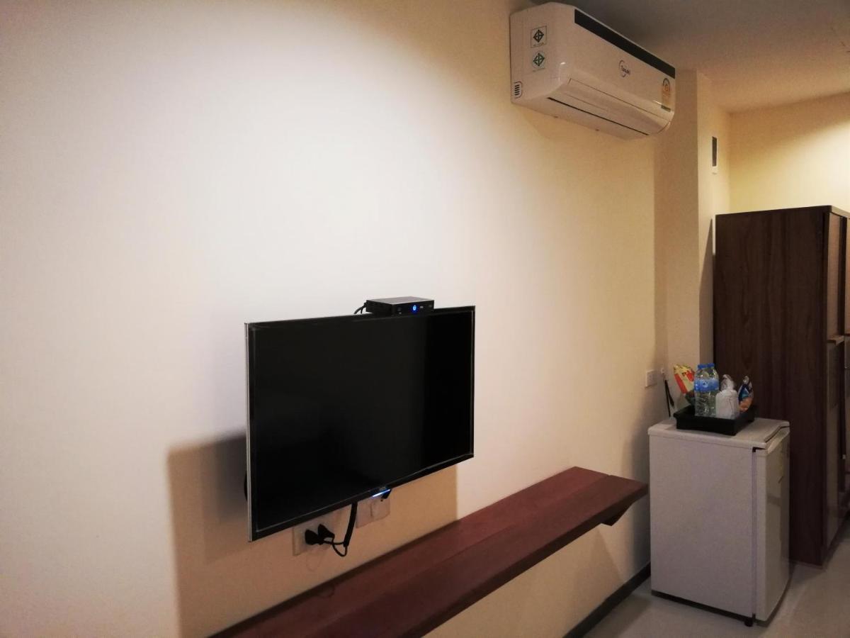 Resort Laemsai Landkreis Thalang