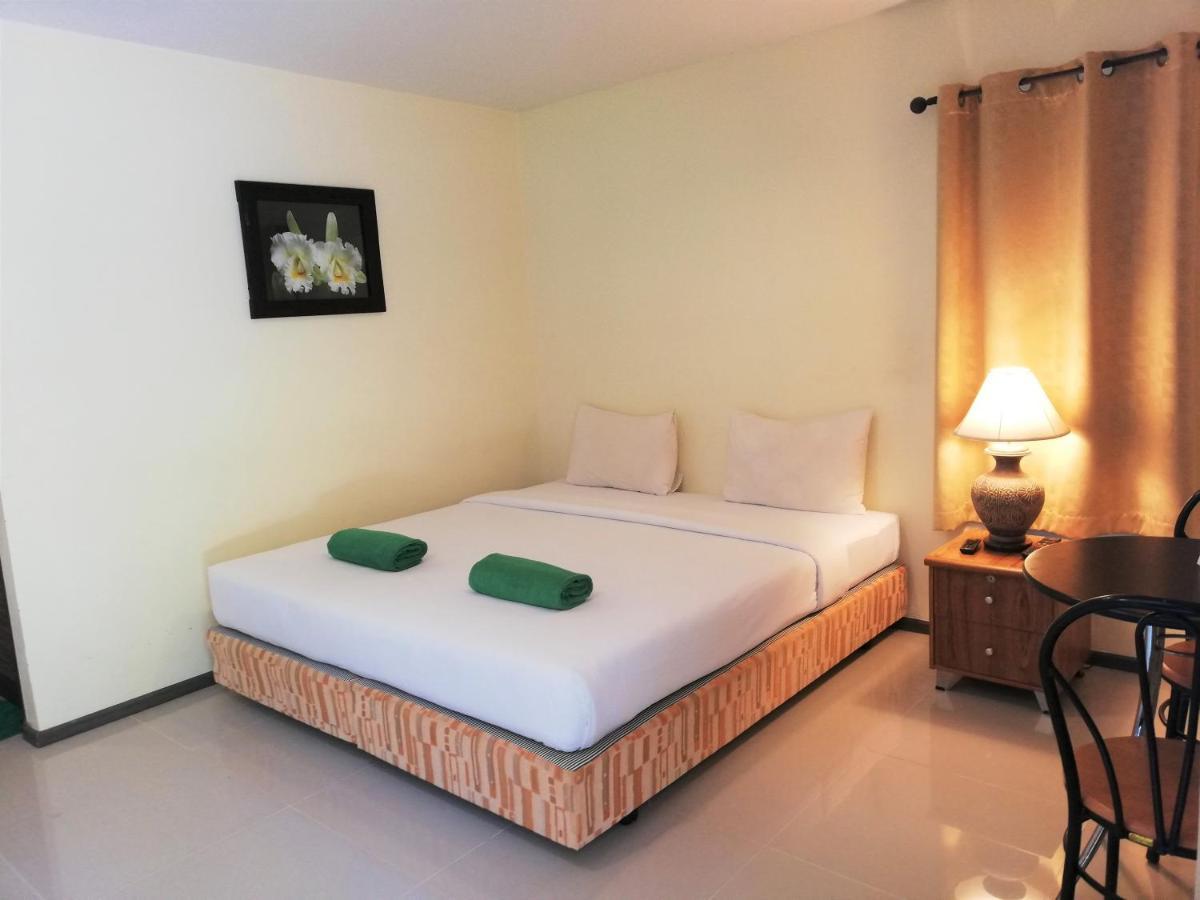 Resort Laemsai Landkreis Thalang