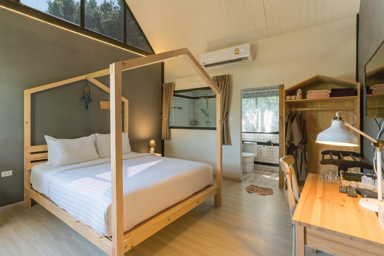 Perennial Resort