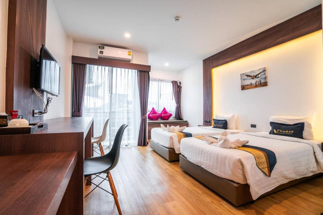 Hotel Phuket Airport Place - Sha Nai Yang