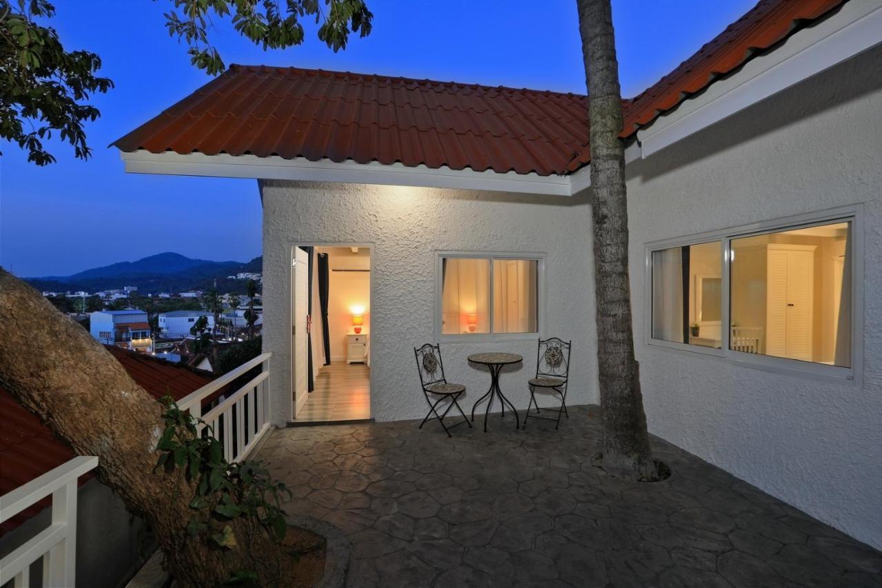 White 3* Kata Beach (Phuket)