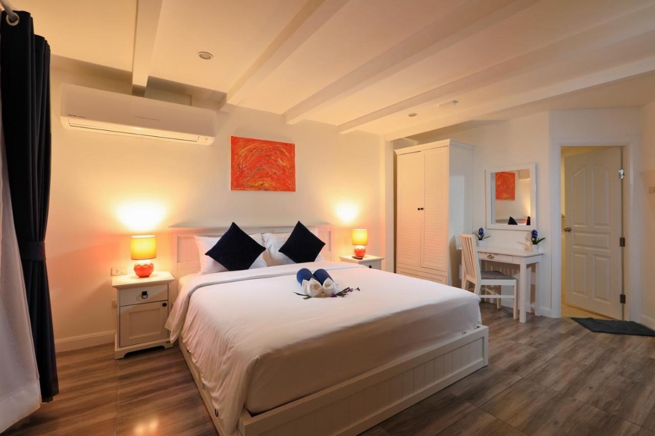 White Hotel