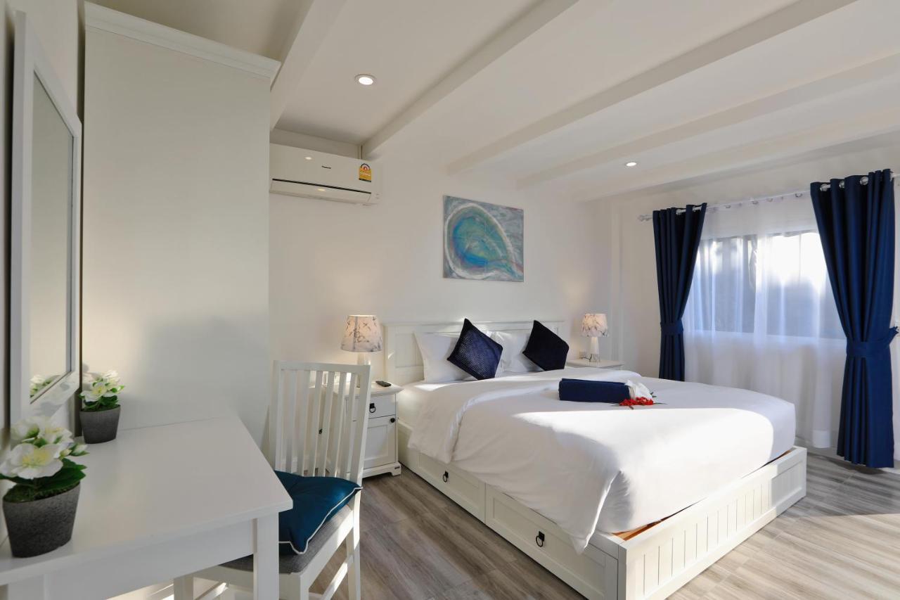 White Hotel