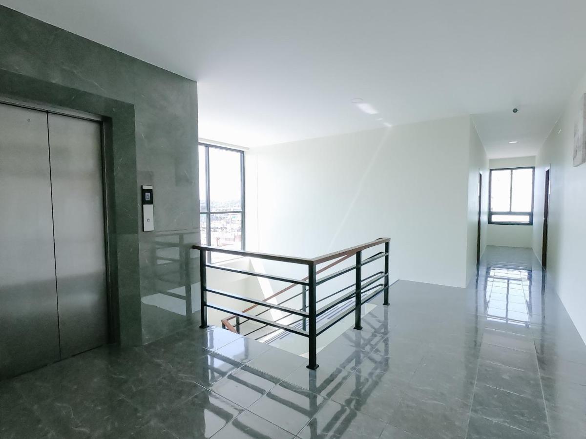 Nai Yang Residence * Nai Yang