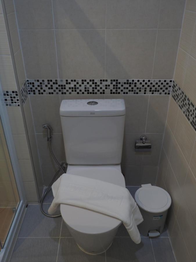 Apartment Pak Dee At
