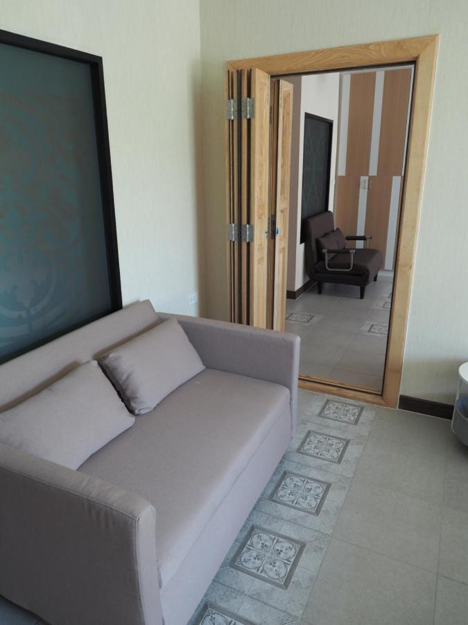Apartment Pak Dee At