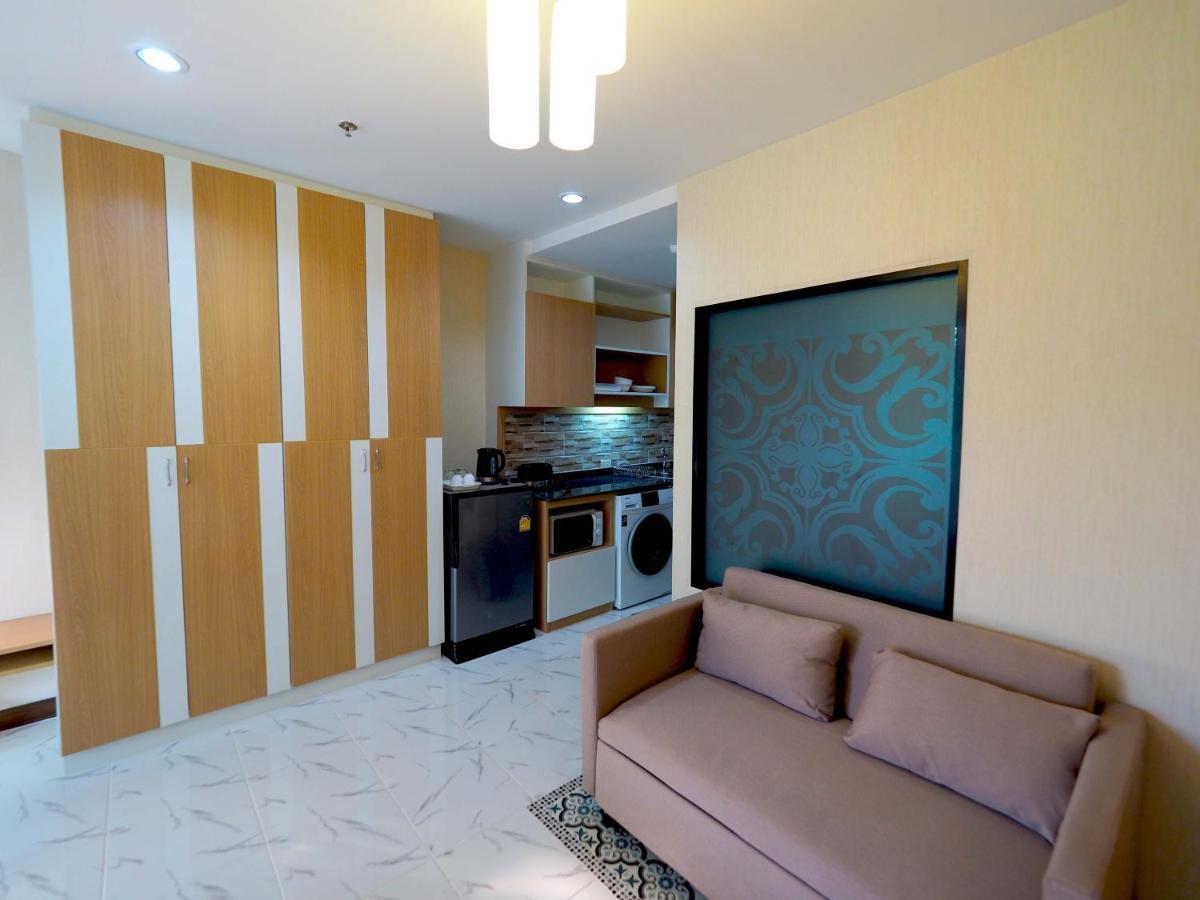 Apartment Pak Dee At *