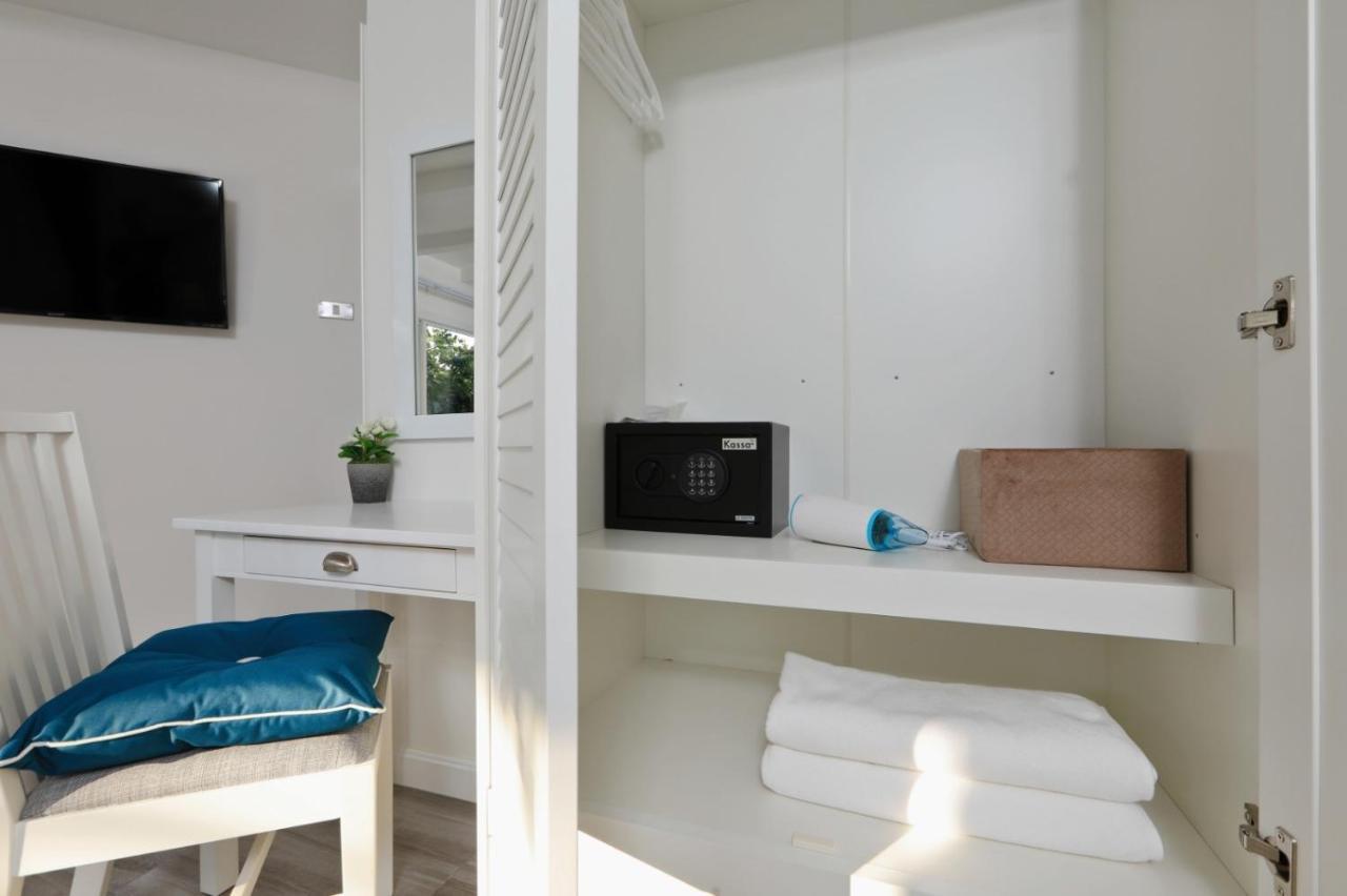 White Hotel 3*