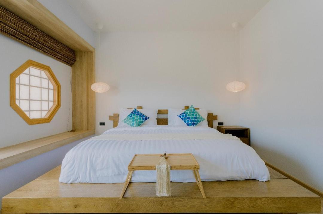 Apartment Wayla Villa@maikhaobeach Mai Khao
