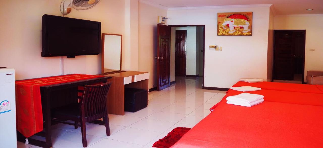 Sky Silk Decoration House 2*